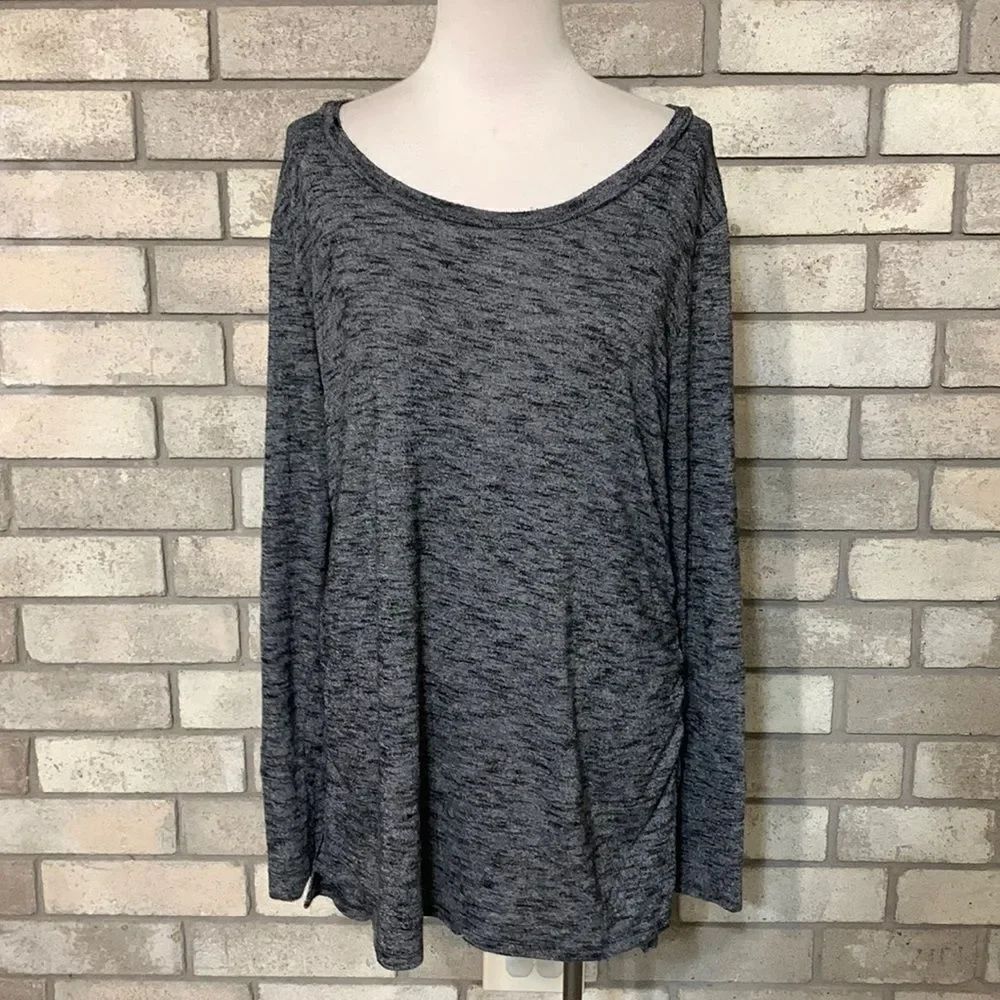 3for$20 Maternity top large